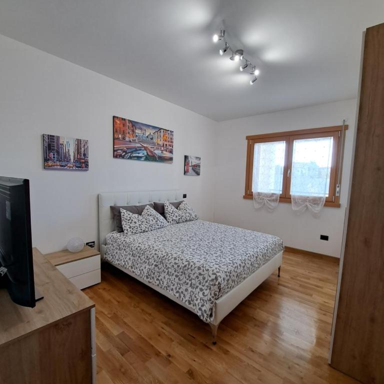 Angy's house Roma - Appartement 1 Chambre - 2