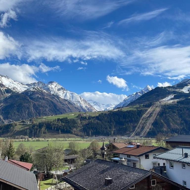 Select Apartment Top 13by Alpina - Apartment mit Blick auf die Berge - 45
