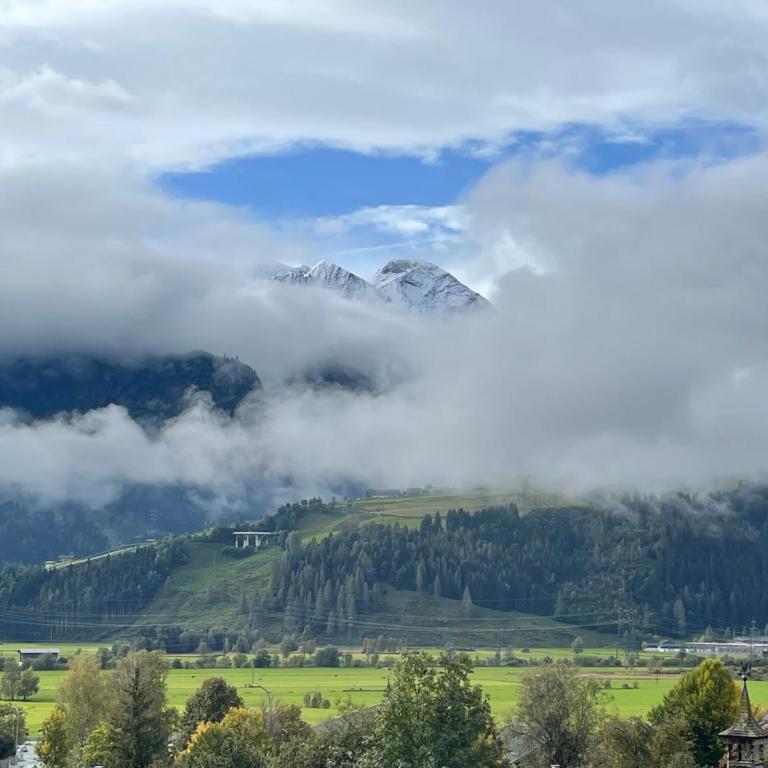 Select Apartment Top 13by Alpina - Apartment mit Blick auf die Berge - 47