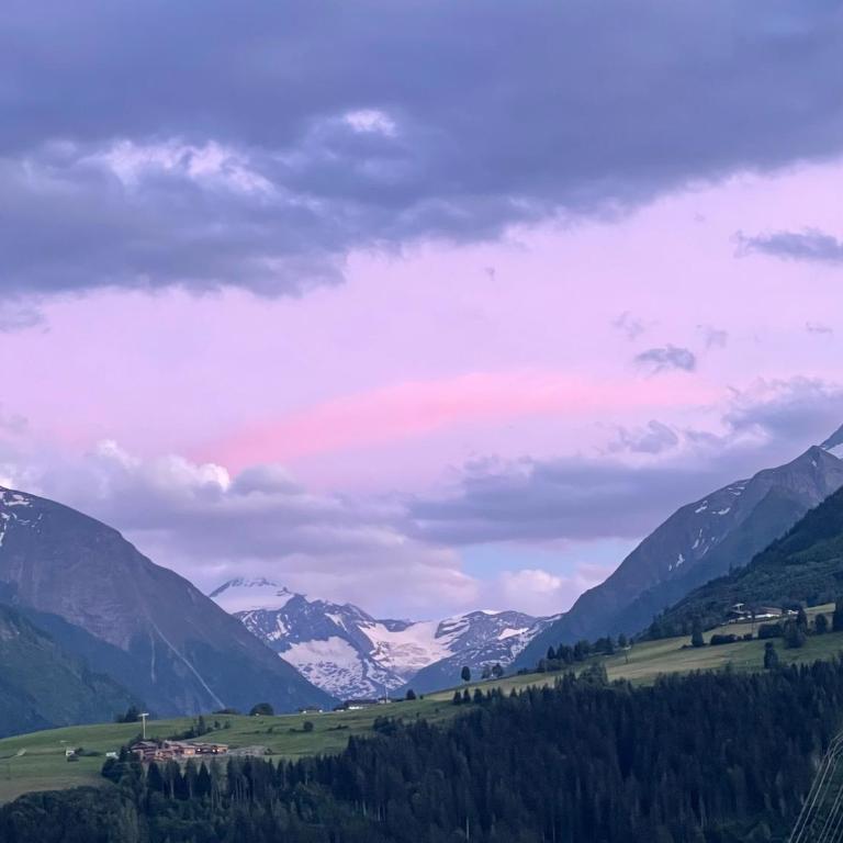 Select Apartment Top 13by Alpina - Apartment mit Blick auf die Berge - 46