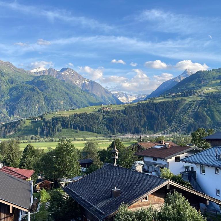 Select Apartment Top 13by Alpina - Apartment mit Blick auf die Berge - 50