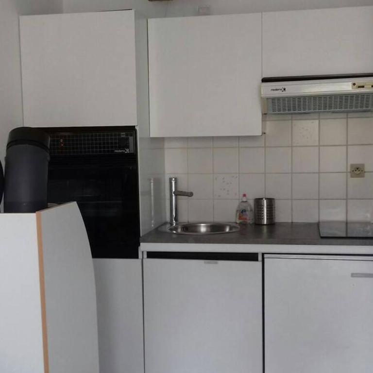 T2 perros guirec Plage de trestraou label 2* - Appartamento con 1 Camera da Letto - 6