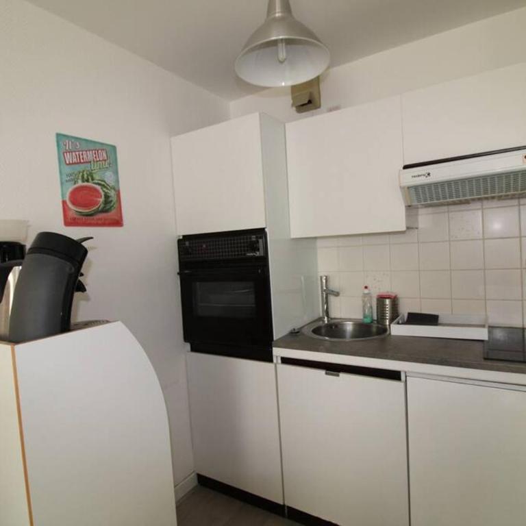 T2 perros guirec Plage de trestraou label 2* - Appartamento con 1 Camera da Letto - 9