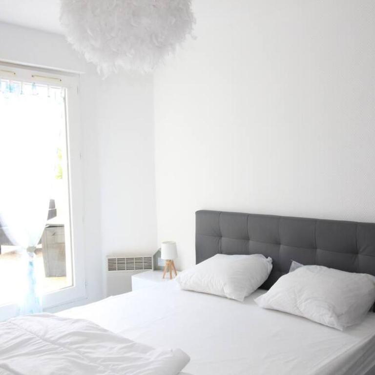 T2 perros guirec Plage de trestraou label 2* - Appartamento con 1 Camera da Letto - 2