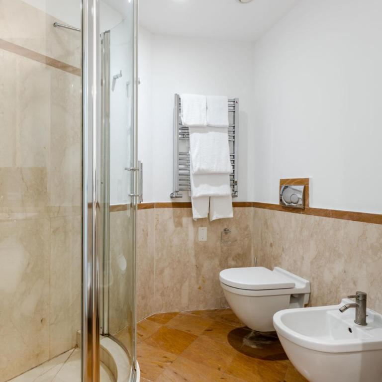HOTIDAY Room Collection - Pisa - Appartamento Familiare - 11