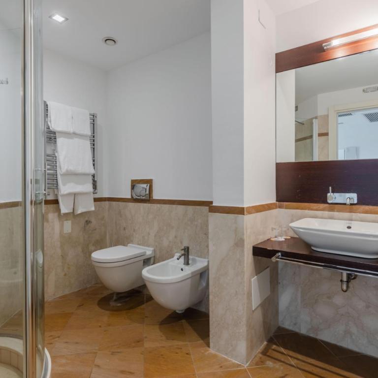 HOTIDAY Room Collection - Pisa - Appartamento Familiare - 13