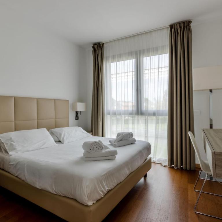 HOTIDAY Room Collection - Pisa - Appartamento Familiare - 4