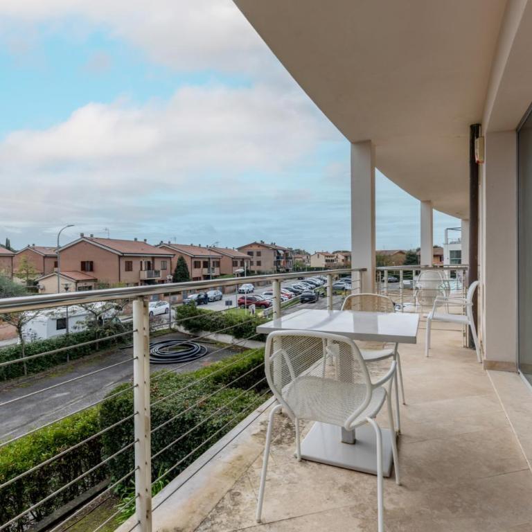 HOTIDAY Room Collection - Pisa - Appartamento Familiare - 10