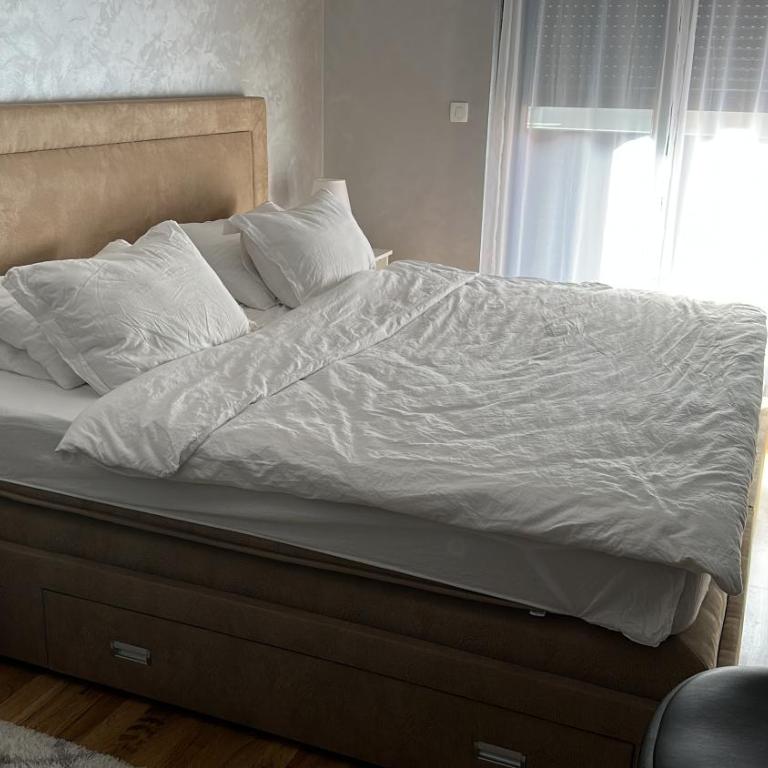 Arbo LUX Apartment - One-Bedroom Apartment - 7