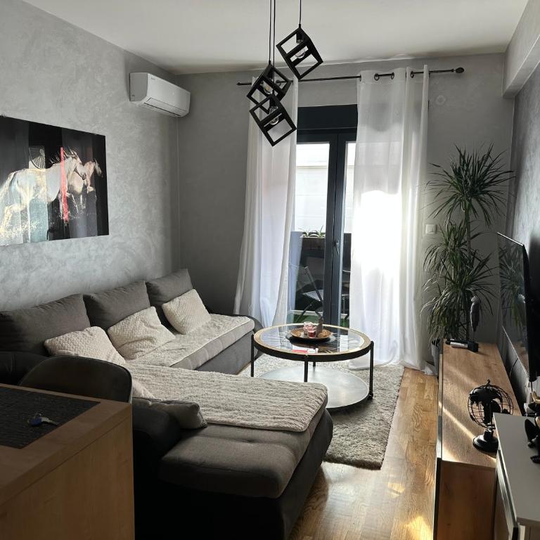 Arbo LUX Apartment - One-Bedroom Apartment - 6