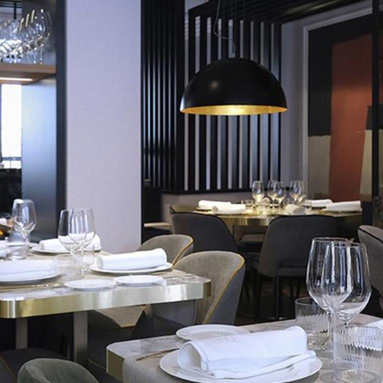Exclusive quietness in the heart of Madrid with Public Parking, Breakfast, 2 bathrooms - Apartamento de 2 dormitorios - 24
