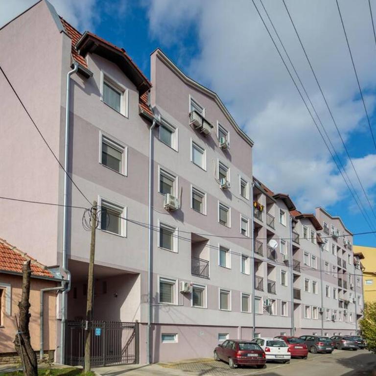 Dream Inn apartment - One-Bedroom Apartment - 6