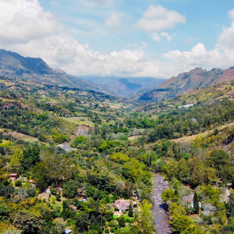 Finca Alcalá, un paraíso cerca a Bogotá! - Villa - 44