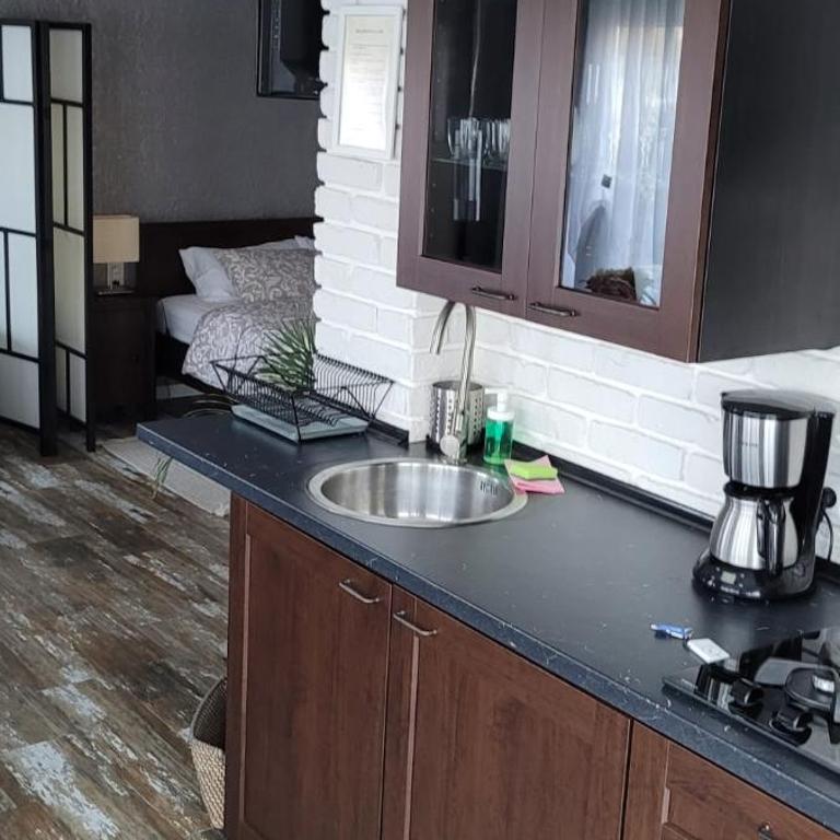 Apartamento Milka Gandia Marchuquera - Apartamento Estudio - 11