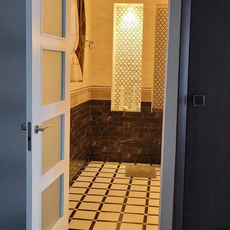 Apartamento Milka Gandia Marchuquera - Suite Familiar - 22