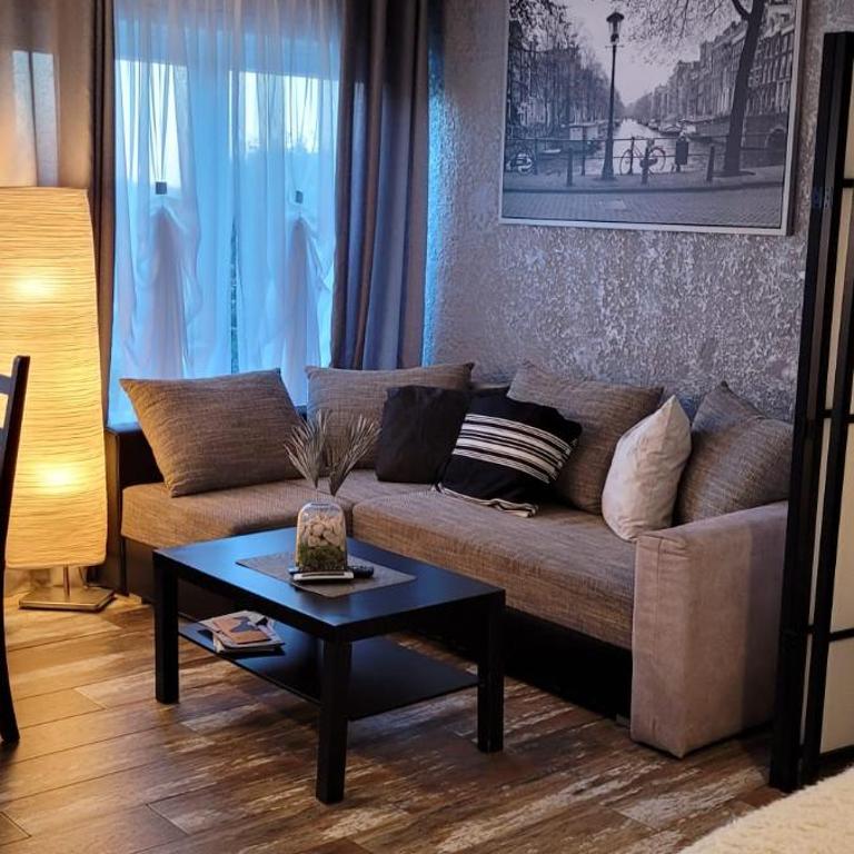 Apartamento Milka Gandia Marchuquera - Apartamento Estudio - 9