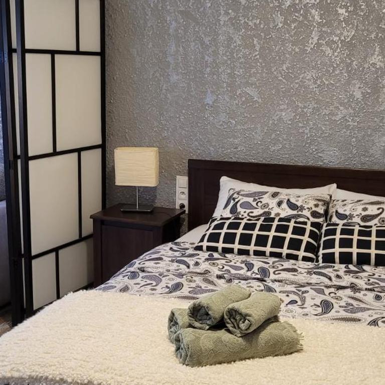 Apartamento Milka Gandia Marchuquera - Suite Familiar - 18