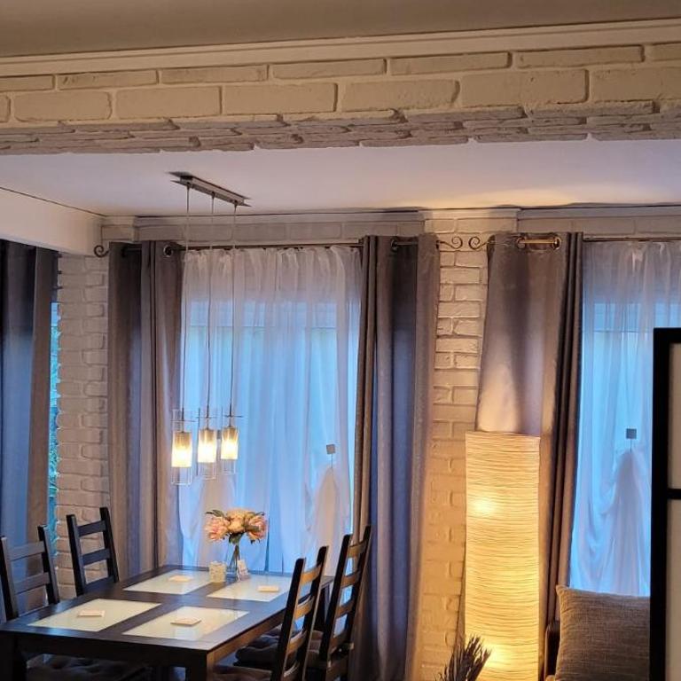 Apartamento Milka Gandia Marchuquera - Apartamento Estudio - 7