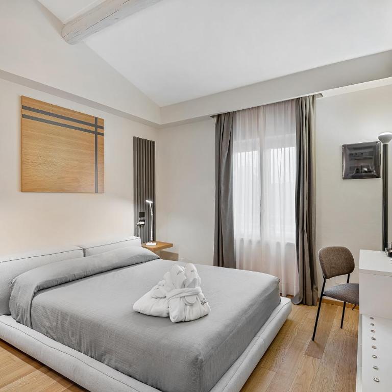 Resort Miramonti - Suite Familiare - 3