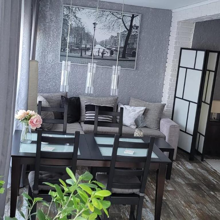 Apartamento Milka Gandia Marchuquera - Apartamento Estudio - 5