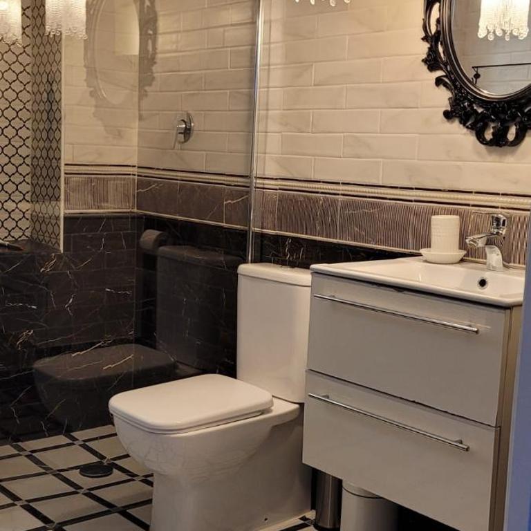 Apartamento Milka Gandia Marchuquera - Suite Familiar - 11
