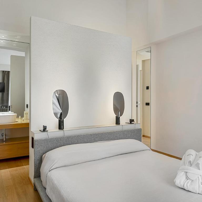 Resort Miramonti - Suite Familiare - 1