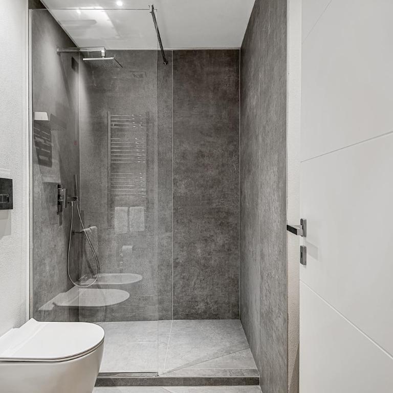 Resort Miramonti - Suite Familiare - 5