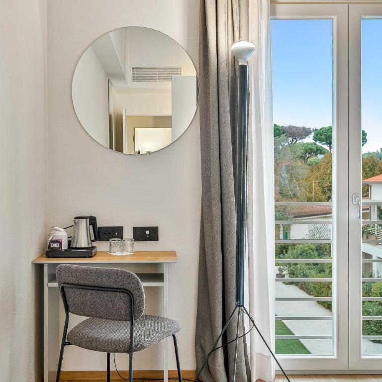 Resort Miramonti - Suite Familiare - 2