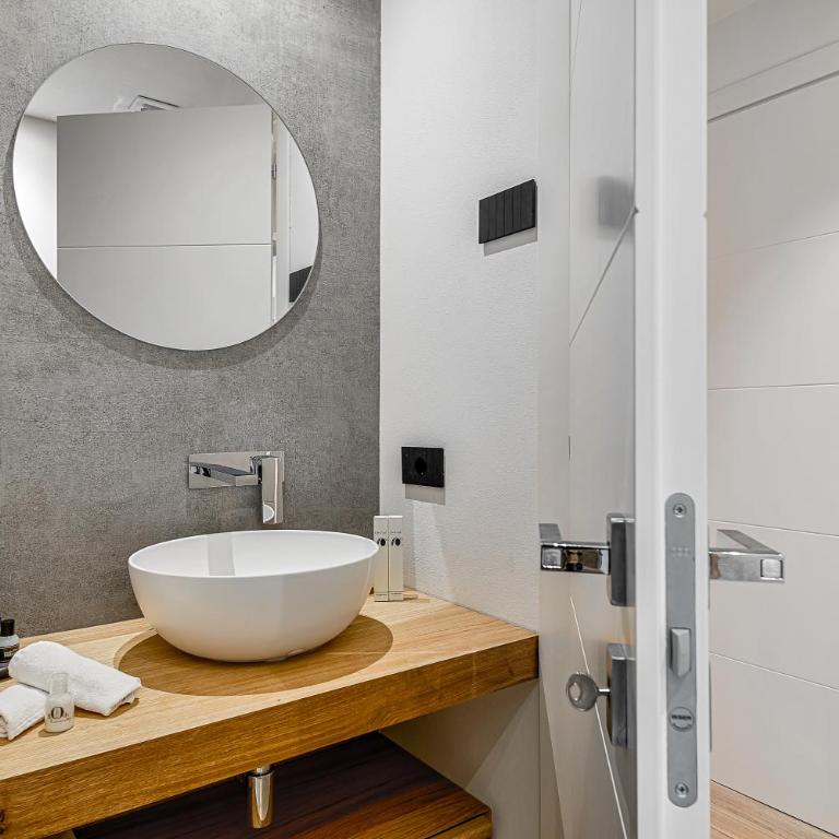 Resort Miramonti - Suite Familiare - 4