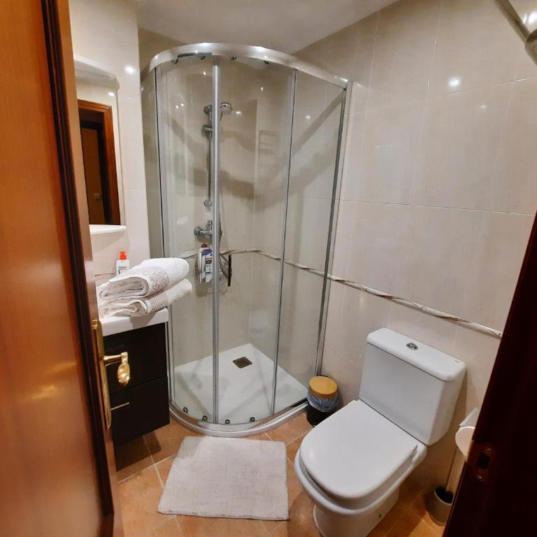 Apartamento en Beiramar - Apartment - 8
