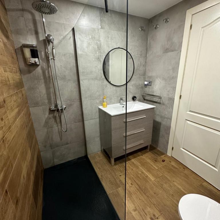apartamento torrequebrada - Apartamento - 9