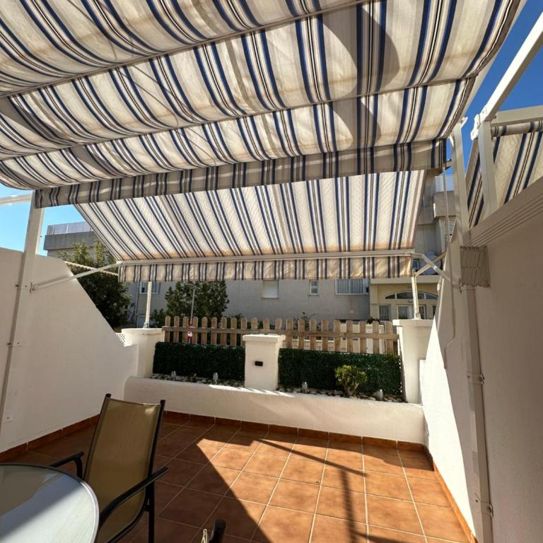 apartamento torrequebrada - Apartamento - 16