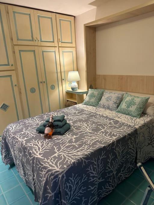 Studio flat in Sardinia Costa Smeralda - Appartamento con 1 Camera da Letto - 10