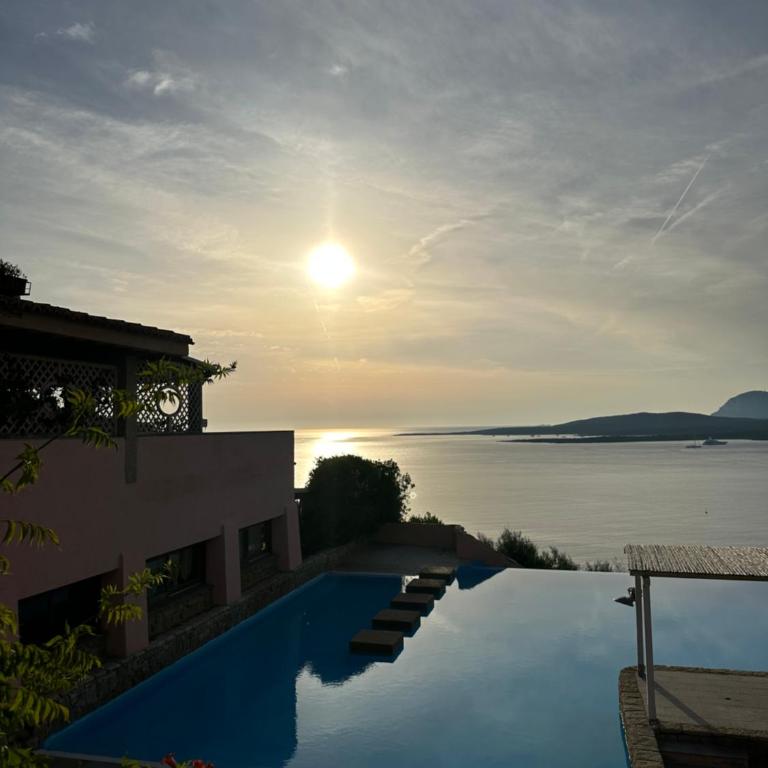 Studio flat in Sardinia Costa Smeralda - Appartamento con 1 Camera da Letto - 2