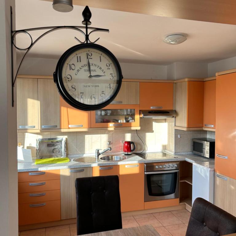 Vills 36 Place - Appartement 1 Chambre - 3