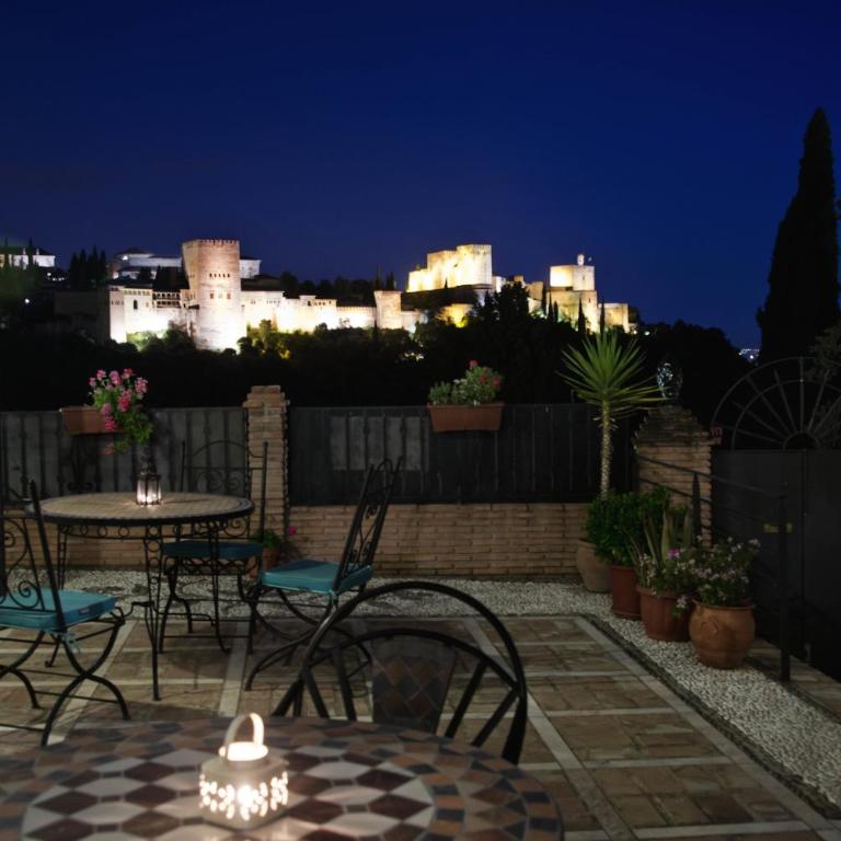 Apartamentos Montesclaros - One-Bedroom Apartment - 19