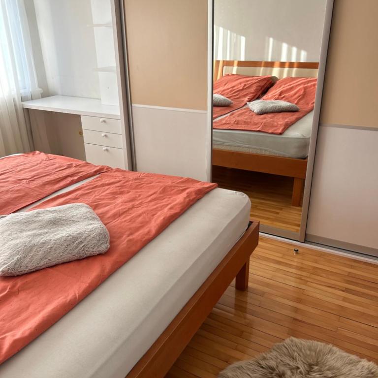 Vills 36 Place - Appartement 1 Chambre - 5