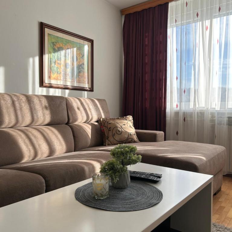 Vills 36 Place - Appartement 1 Chambre - 1