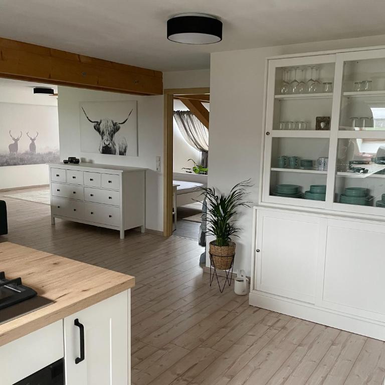 Ferienwohnung Hintermoos - Apartment mit 3 Schlafzimmern - 14
