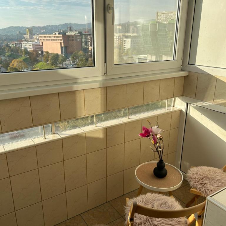 Vills 36 Place - Appartement 1 Chambre - 10