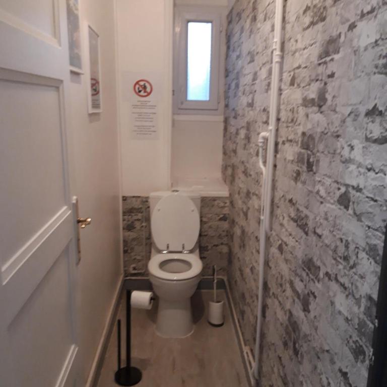 Les Clés Savoyardes - Gare Chambéry à 5 min - Apartamento de 2 dormitorios - 25