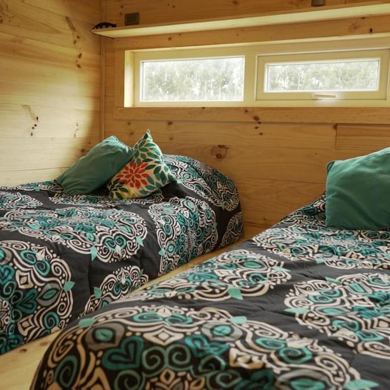 Cabaña Loft Pukara a 15 min de Puerto Varas - Casa de 2 dormitorios - 18