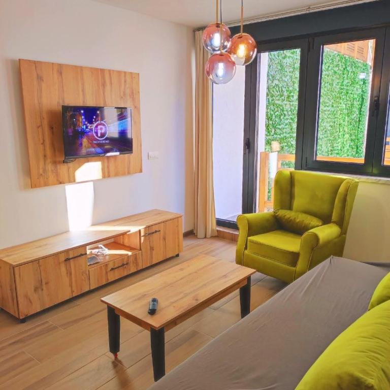 Diego - Ravna planina - One-Bedroom Apartment - 1