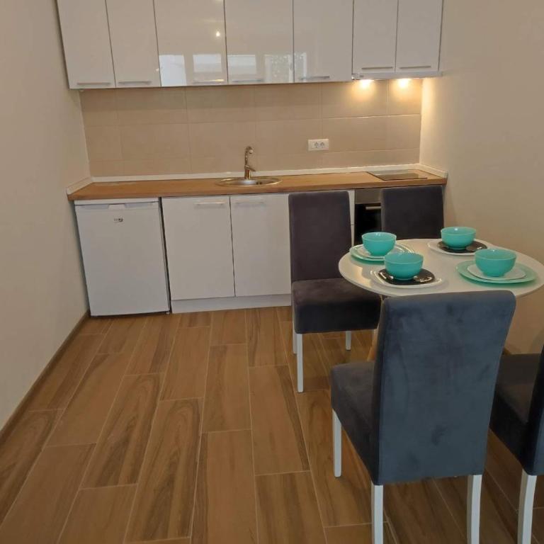 Diego - Ravna planina - One-Bedroom Apartment - 4