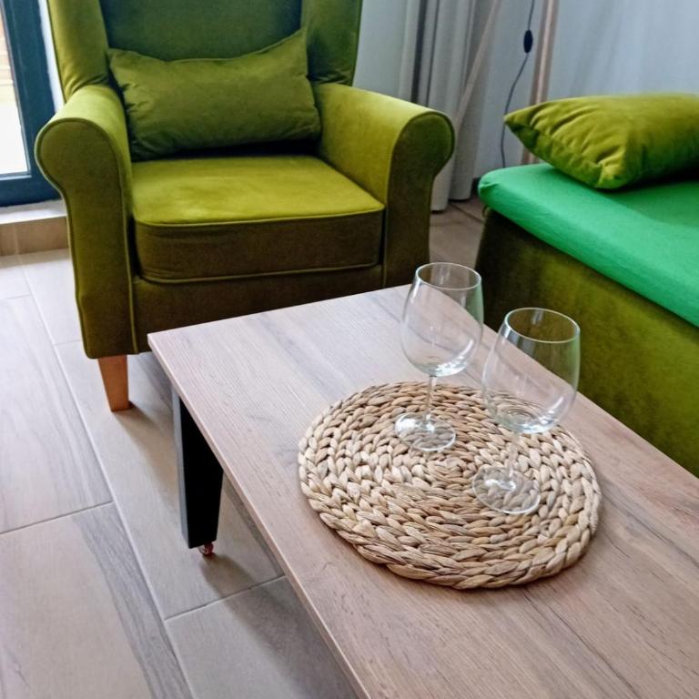 Diego - Ravna planina - One-Bedroom Apartment - 5