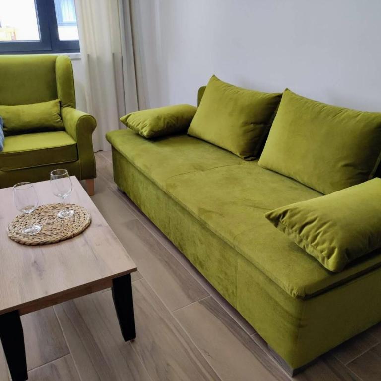 Diego - Ravna planina - One-Bedroom Apartment - 7