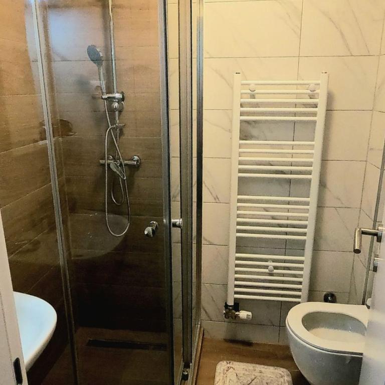 Diego - Ravna planina - One-Bedroom Apartment - 9