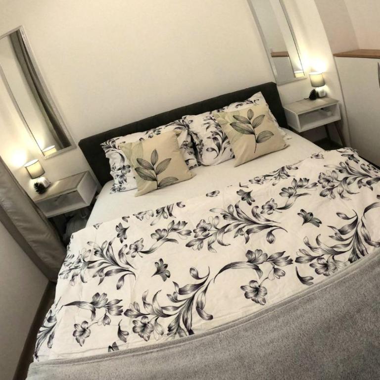 Diego - Ravna planina - One-Bedroom Apartment - 14