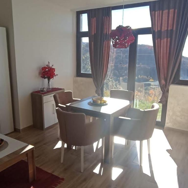 Dvori E11 Hilltop - Apartment with Mountain View - 16