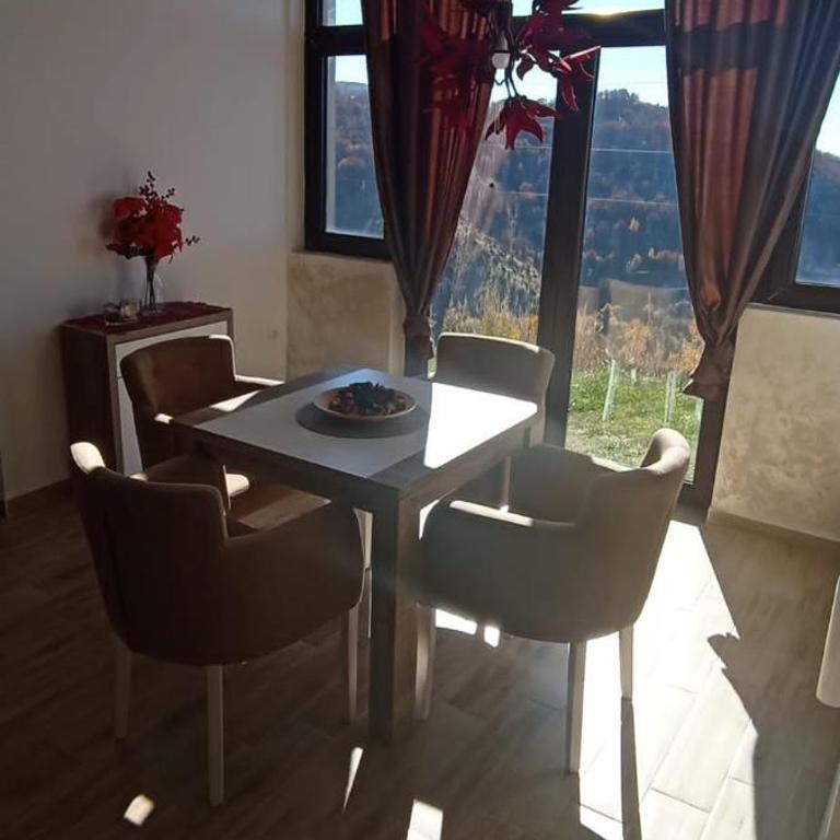 Dvori E11 Hilltop - Apartman sa Pogledom na Planinu - 19